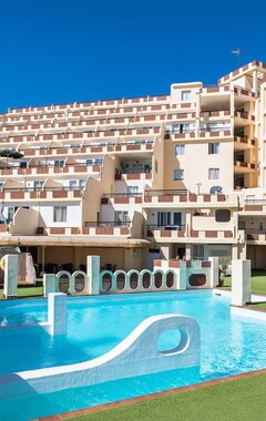 Huoneistohotelli Hotel Palm Garden Apartments (Jandia, Espanja)