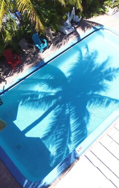 Hotelli Best Florida Resort (Fort Lauderdale, Amerikan Yhdysvallat)