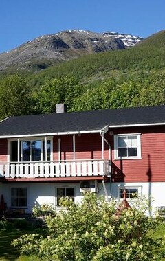 Hele huset/lejligheden Olderdalen Ski Camp (Tromsø, Norge)