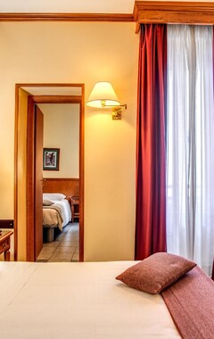 Hotel Milani (Roma, Italia)