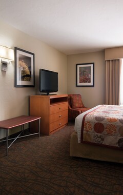 Hotel Fairfield Inn & Suites by Marriott Tucson North/Oro Valley (Oro Valley, EE. UU.)