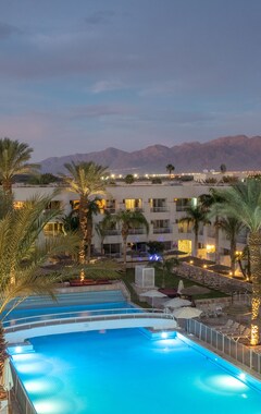 Leonardo Royal Resort Hotel Eilat (Eilat, Israel)