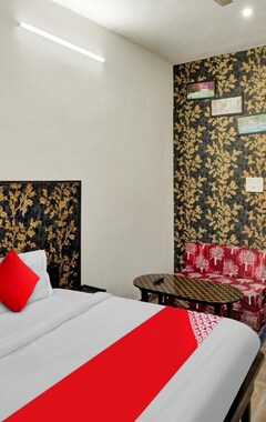 Hotel Oyo Flagship 809285 Sunshine Homes (Kangar, Indien)