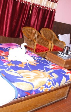 Hotel Madhu Residency (Kodaikanal, Indien)