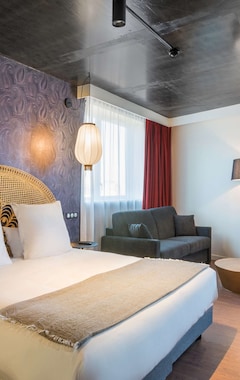 Hotel Aiden by Best Western Lorient Centre (Lorient, Francia)