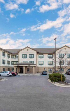 Hotelli Extended Stay America Select Suites - Chicago - Lisle (Lisle, Amerikan Yhdysvallat)