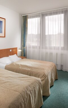 Hotelli Comfort  Usti Nad Labem City (Ústí nad Labem, Tsekin tasavalta)