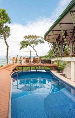 Hotel Issimo Suites Boutique & Spa (Quepos, Costa Rica)