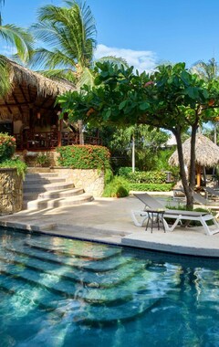 Jardin Del Eden Boutique Hotel (Playa Tamarindo, Costa Rica)