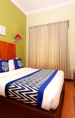 OYO 10336 Hotel SN Annex (Munnar, India)