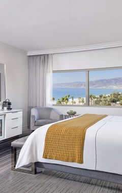Hotel Huntley Santa Monica Beach (Santa Mónica, EE. UU.)