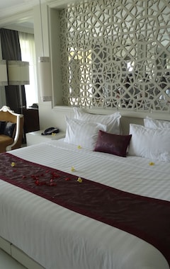 Hotel The Rich Prada (Kuta, Indonesien)