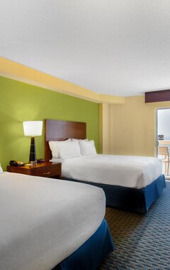 Holiday Inn Hotel & Suites Daytona Beach On The Ocean, An Ihg Hotel (Daytona Beach, EE. UU.)