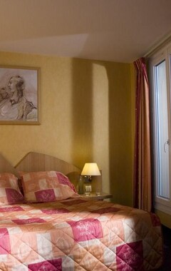 Grand Hotel Du Calvados (Paris, Frankrig)