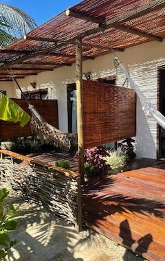Guesthouse Casa Nomade (Itarema, Brazil)