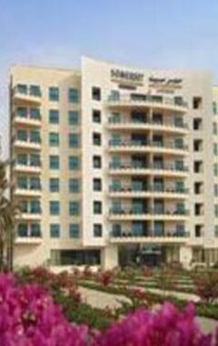 Hotel Somerset Jadaf (Dubai, Forenede Arabiske Emirater)
