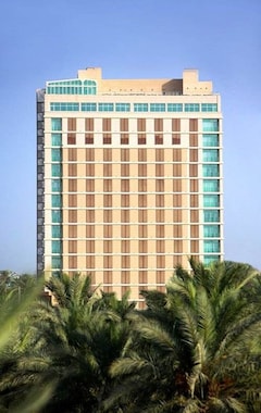 Karbala Hotel (Bagdad, Iraq)