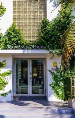 Hotelli Travelodge By Wyndham Miami Biscayne Bay (Miami, Amerikan Yhdysvallat)