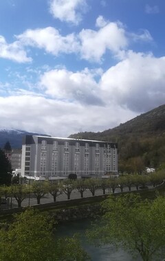 Hotel Du Gave (Lourdes, Francia)