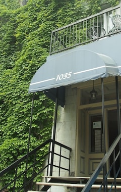 Hotelli Maison Brunet (Montreal, Kanada)