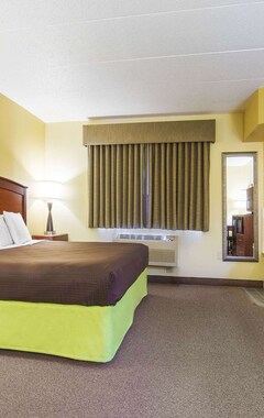 Hotelli AmericInn by Wyndham Sioux Falls (Sioux Falls, Amerikan Yhdysvallat)
