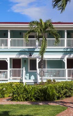 Resort Pineapple Beach Club - All Inclusive - Adults Only (Willikies, Antigua y Barbuda)