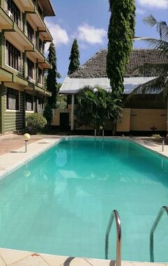 Hotelli Diani Gift Guest House (Mombasa, Kenia)
