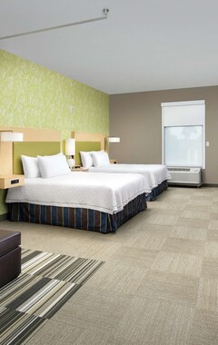Hotel Home2 Suites by Hilton Lake City (Lake City, USA)