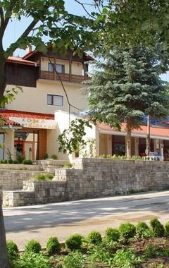 Hotelli Orbita Palace (Pleven, Bulgaria)