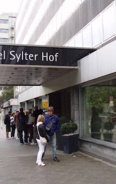 Hotel Sylter Hof Berlin (Berlín, Alemania)