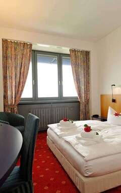 Hotelli Hotel Carat (Erfurt, Saksa)