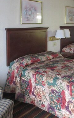 Hotelli Scottish Inns (Dunmore, Amerikan Yhdysvallat)