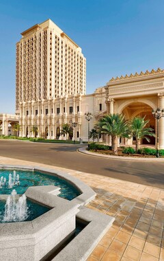 Hotel The Ritz-Carlton, Jeddah (Jeddah, Saudi-Arabien)