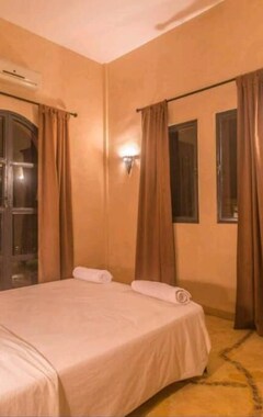 Hotel Les Résidences Du Domaine (Marrakech, Marruecos)