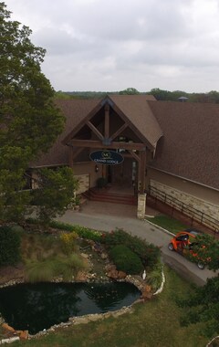 Hotel Mill Creek Ranch Resort (Canton, EE. UU.)