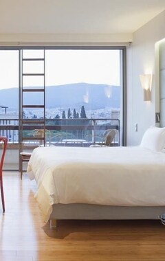 New Hotel (Atenas, Grecia)