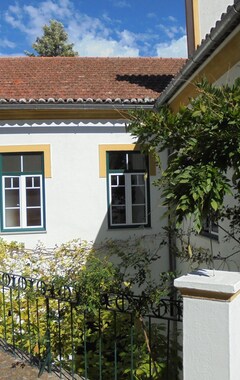 Hotelli Casa Covão da Abitureira (Belver, Portugali)