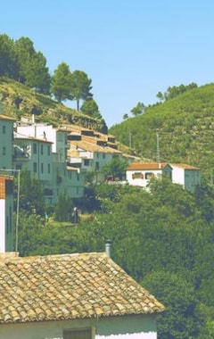 Hele huset/lejligheden Casa la temprana (Montanejos, Spanien)