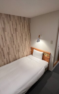 Kitami Daiichi Hotel - Vacation Stay 73148V (Kitami, Japón)