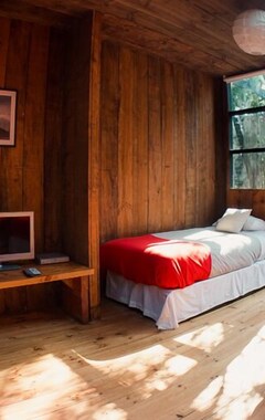 Hotelli Surf Lodge Punta De Lobos (Pichilemu, Chile)