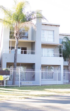 Hele huset/lejligheden Waterfront Cabanas (Pretoria, Sydafrika)