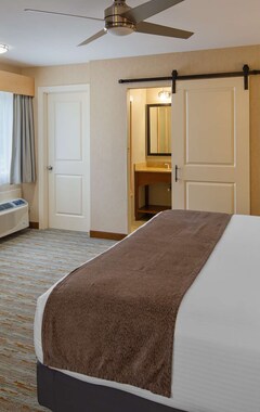 Hotel Best Western Acadia Park Inn (Bar Harbor, EE. UU.)