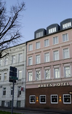 Rabe's Hotel (Kiel, Tyskland)