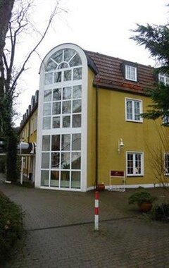 Hotel Gutenberg (Markranstädt, Alemania)