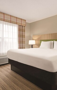 Hotel Country Inn & Suites by Radisson, Georgetown, KY (Georgetown, EE. UU.)