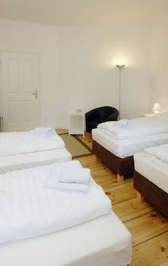 Hotel Old Town Apartments GmbH (Berlin, Tyskland)