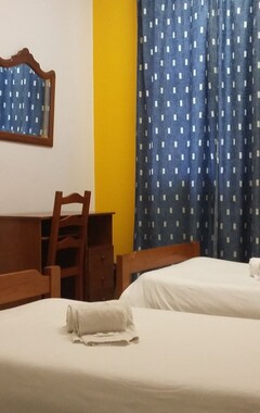 Hotel Hi Hostel Faro- Pousada De Juventude (Faro, Portugal)