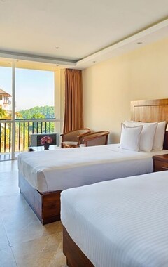 Hotel Serene Grand (Kandy, Sri Lanka)