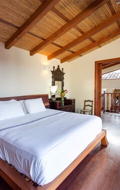 Casa/apartamento entero Casa Blanca, Beautiful Restored 250 Year Old Villa. Oasis In Heart Of Granada (Granada, Nicaragua)