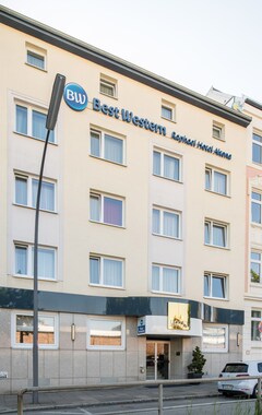Hotelli Best Western Raphael Hotel Altona (Hampuri, Saksa)